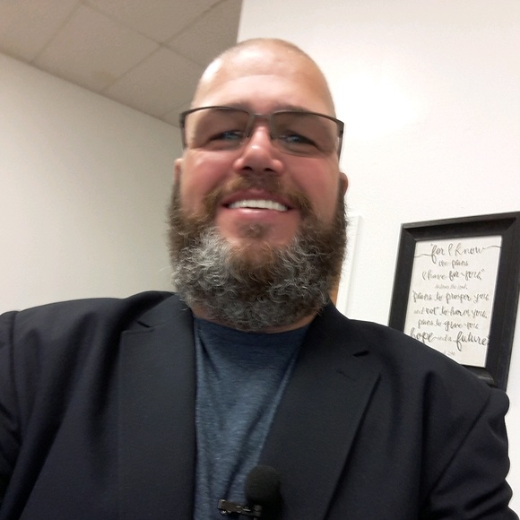 Meet your Posher, Bryan - Picture 1 of 1